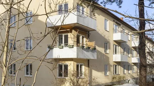 Bostadsrätter till salu i Kungsholmen - foto 8