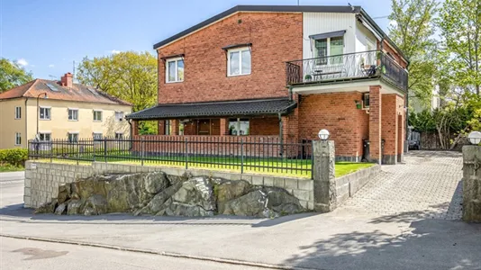 Bostadsrätter till salu i Kungsholmen - foto 1
