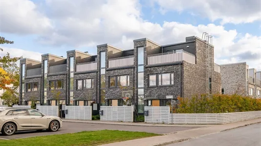 Bostadsrätter till salu i Söderort - foto 2