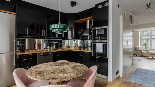 Bostadsrätter till salu i Hammarbyhamnen - foto 12