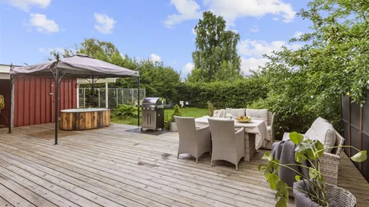 Bostadsrätter till salu i Haninge - foto 9