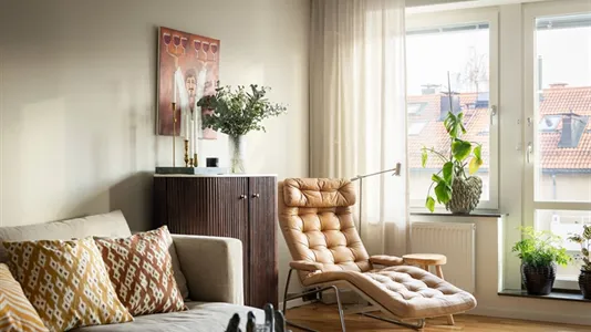 Bostadsrätter till salu i Söderort - foto 4