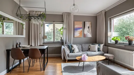 Bostadsrätter till salu i Västerort - foto 2