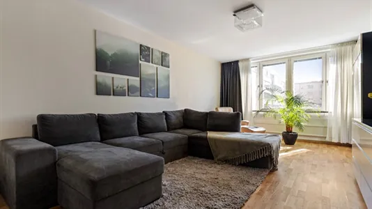 Bostadsrätter till salu i Söderort - foto 9