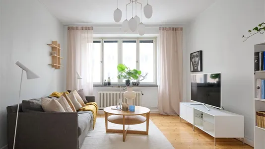 Bostadsrätter till salu i Söderort - foto 2