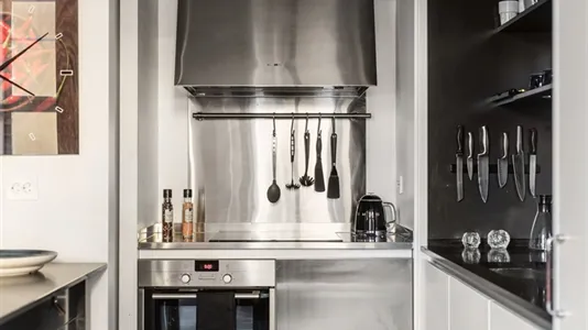 Bostadsrätter till salu i Nacka - foto 8