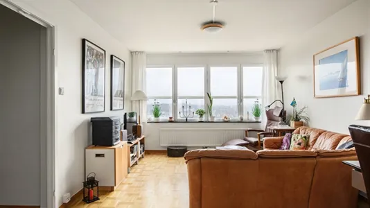 Bostadsrätter till salu i Nacka - foto 10