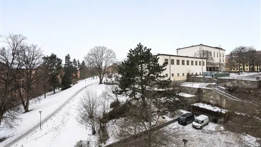 Bostadsrätter till salu i Södermalm - foto 8