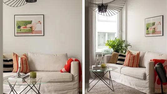 Bostadsrätter till salu i Nacka - foto 5