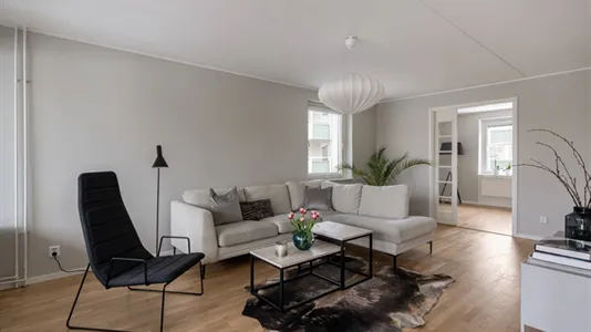 Bostadsrätter till salu i Söderort - foto 8