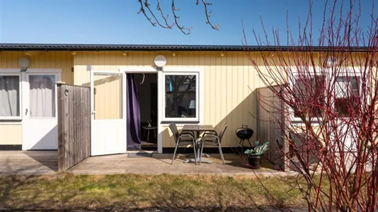 Fritidshus till salu i Gotland - foto 1