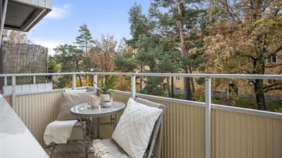 Bostadsrätt till salu i Västerort