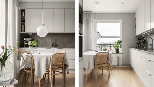 Bostadsrätter till salu i Nacka - foto 13