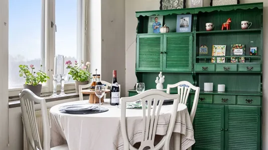 Bostadsrätter till salu i Söderort - foto 5