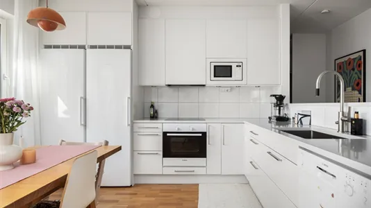 Bostadsrätter till salu i Hammarbyhamnen - foto 8