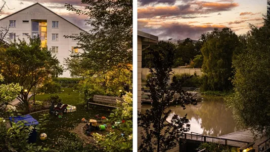 Bostadsrätter till salu i Västerort - foto 11