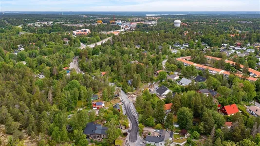 Bostadsrätter till salu i Nacka - foto 6