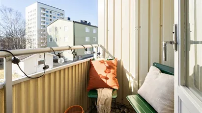 Bostadsrätt till salu i Söderort