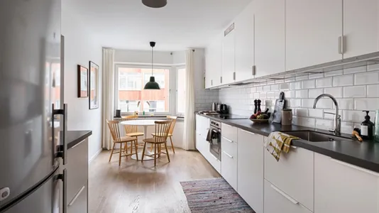 Bostadsrätter till salu i Södermalm - foto 13