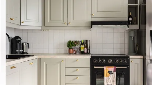 Bostadsrätter till salu i Hammarbyhamnen - foto 6