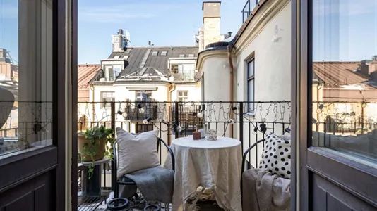 Bostadsrätter till salu i Södermalm - foto 6