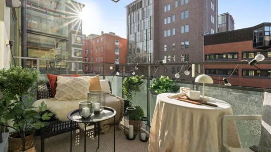 Bostadsrätter till salu i Kungsholmen - foto 4