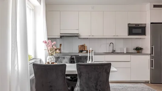 Bostadsrätter till salu i Järfälla - foto 5