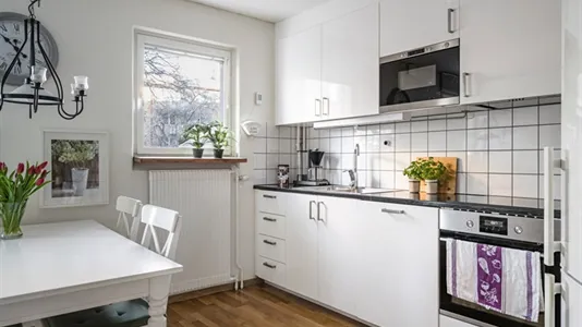 Bostadsrätter till salu i Söderort - foto 6