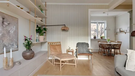 Bostadsrätter till salu i Söderort - foto 8