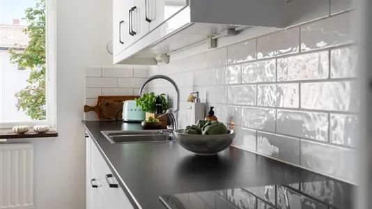 Bostadsrätter till salu i Hammarbyhamnen - foto 4