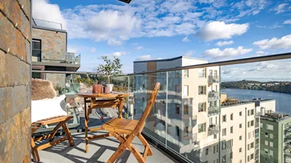 Bostadsrätt till salu i Nacka