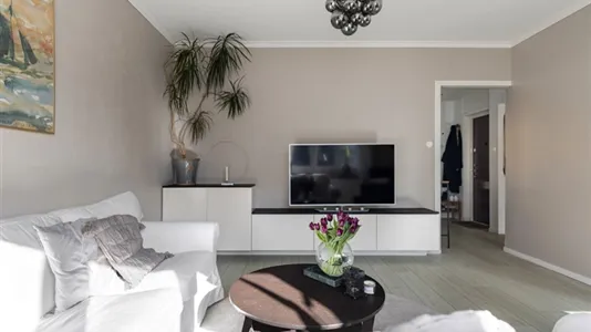Bostadsrätter till salu i Hammarbyhamnen - foto 10
