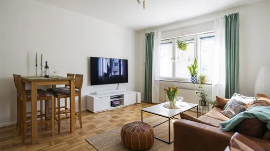 Bostadsrätter till salu i Hammarbyhamnen - foto 11