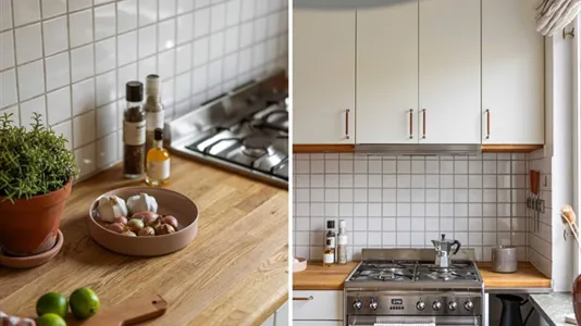 Bostadsrätter till salu i Hammarbyhamnen - foto 11