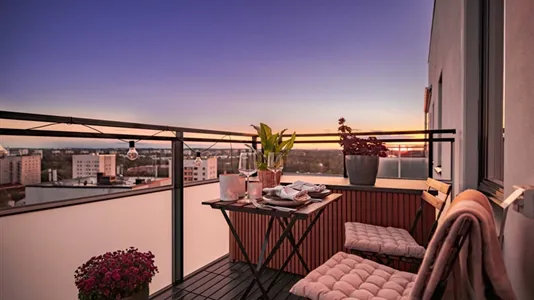 Bostadsrätter till salu i Söderort - foto 9