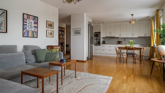 Bostadsrätter till salu i Södermalm - foto 4