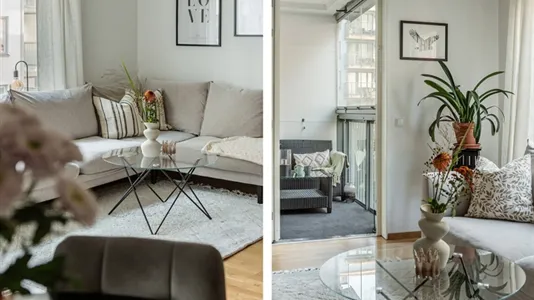 Bostadsrätter till salu i Söderort - foto 2