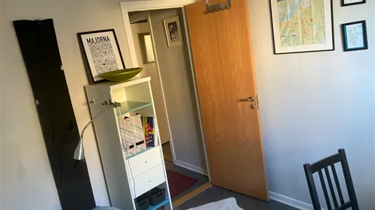 Lägenheter i Majorna-Linné - foto 4