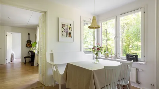 Bostadsrätter till salu i Söderort - foto 12