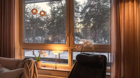 Bostadsrätter till salu i Söderort - foto 4