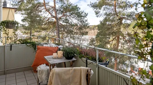 Bostadsrätter till salu i Kungsholmen - foto 1