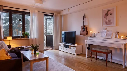 Bostadsrätter till salu i Söderort - foto 2