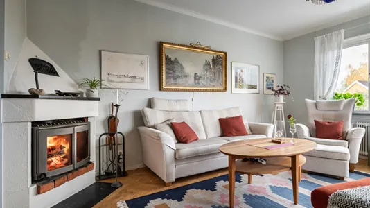 Bostadsrätter till salu i Hammarbyhamnen - foto 12