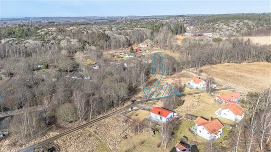 Tomter till salu i Tanum - foto 1