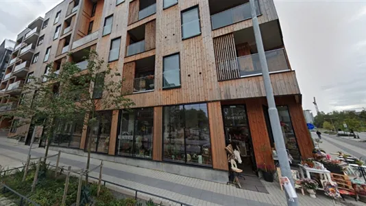 Lägenheter i Uppsala - foto 1