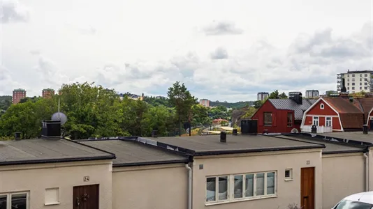 Bostadsrätter till salu i Nacka - foto 9