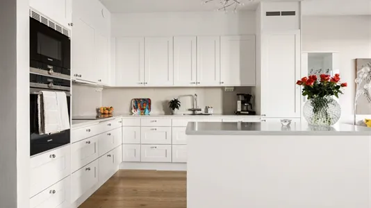 Bostadsrätter till salu i Nacka - foto 4