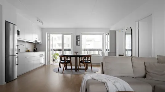 Bostadsrätter till salu i Huddinge - foto 7