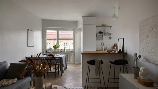 Bostadsrätter till salu i Kungsholmen - foto 10