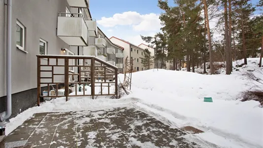 Bostadsrätter till salu i Söderort - foto 6